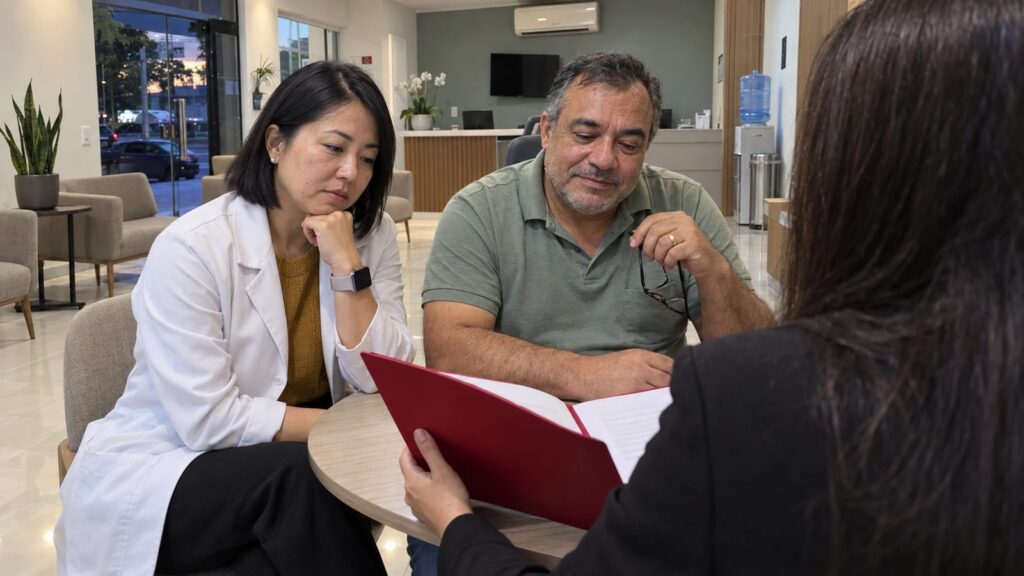 Direito médico: o que é e o que faz o advogado da área