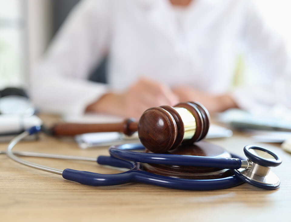 Equipe médica